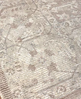 Exquisite Rugs Tuscany 4108 6'x9' Area Rug