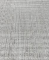 Exquisite Rugs Robin Stripe 6'x9' Area Rug