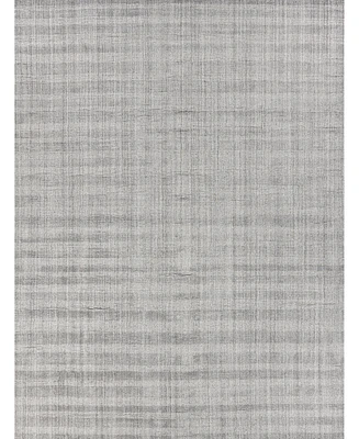 Exquisite Rugs Robin Stripe 8'x10' Area Rug