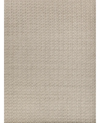 Exquisite Rugs Monroe Silk 3971 2'x3' Area Rug