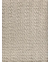 Exquisite Rugs Monroe Silk 3971 2'x3' Area Rug