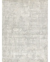 Exquisite Rugs Murano 4030 5'x8' Area Rug