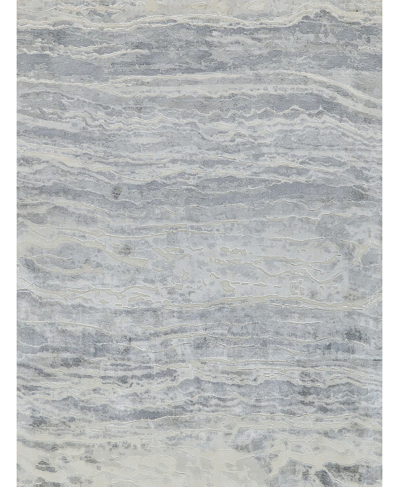 Exquisite Rugs Travertine 6804 8'x10' Area Rug