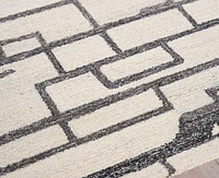 Exquisite Rugs Naturals 6781 8'x10' Area Rug