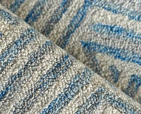 Exquisite Rugs Naturals 5'x8' Area Rug