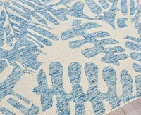 Exquisite Rugs Botanica 6811 Rug Collection
