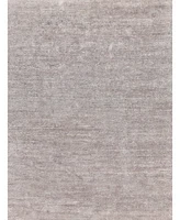 Exquisite Rugs Plush 4396 4'x6' Area Rug