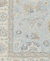 Exquisite Rugs Marietta Oushak 6823 Rug Collection