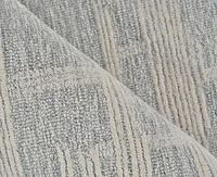 Exquisite Rugs Park City 6841 5'x8' Area Rug