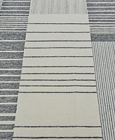 Exquisite Rugs Castine 8'x10' Area Rug