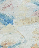 Exquisite Rugs Floor Art 6880 Rug Collection