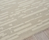 Exquisite Rugs Carmel 6860 6'x9' Area Rug