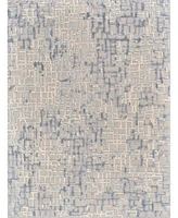 Exquisite Rugs Vista 6'x9' Area Rug