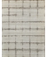 Exquisite Rugs Chroma 8'x10' Area Rug