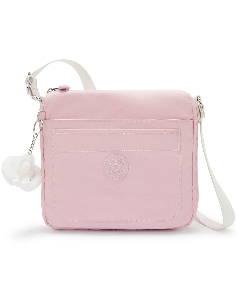 Kipling Women's Sebastian Medium Crossbody Bag