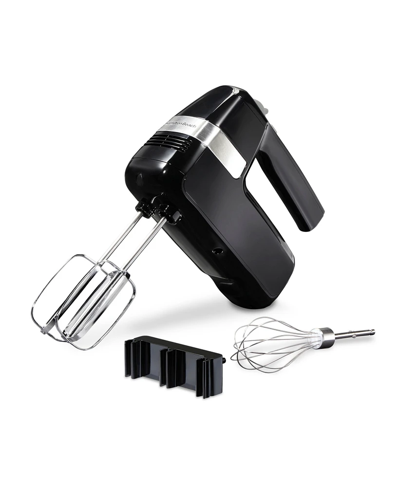 Hamilton Beach 6 Speed Hand Mixer