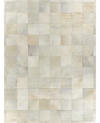 Exquisite Rugs Natural Hide 8264 5'x8' Area Rug