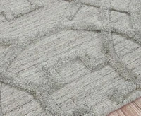 Exquisite Rugs Windsor 2448 Rug Collection