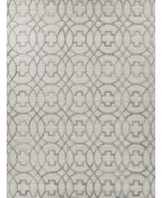 Exquisite Rugs Windsor 2448 6'x9' Area Rug