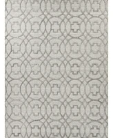 Exquisite Rugs Windsor 2448 6'x9' Area Rug