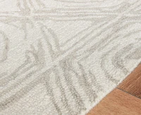 Exquisite Rugs Caprice 2707 6'x9' Area Rug