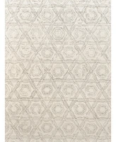 Exquisite Rugs Caprice 2707 6'x9' Area Rug