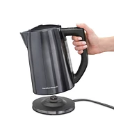 Hamilton Beach 1500 Watts Variable Temperature Electric Kettle