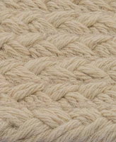 Capel Naturelle 0379 2'3"x9' Runner Area Rug