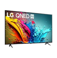 Lg 65" Class 85 Series Qned 4k Uhd Smart Tv - 65QNED85TU