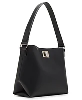 Madden Girl Fallon Oversized Hobo Bag