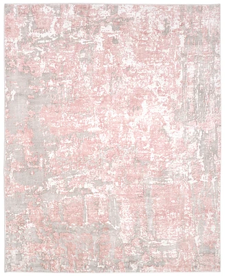 Timeless Rug Designs Blush S1128 3'x5' Area Rug