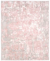 Timeless Rug Designs Blush S1128 3'x5' Area Rug