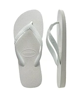 Haviannas Women's Round Toe Flip Flops