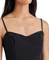 Steve Madden Women's Cooper Corset Top