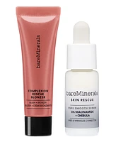 Free 2-Pc. Gift with any $50 bareMinerals purchase