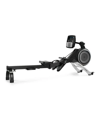 ProForm 750R Rower with 5 inch Display, Built-In Tablet Holder and SpaceSaver Design