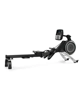 ProForm 750R Rower with 5” Display, Built-In Tablet Holder and SpaceSaver Design