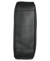 Donna Karan New York Quogue Leather Small Hobo Shoulder