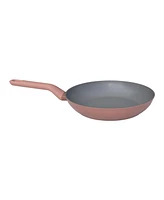 BergHOFF Leo 3Pc Nonstick Fry Pan Set, 8", 10