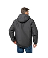 Free Country Men's Arvon Mid Weight Jacket