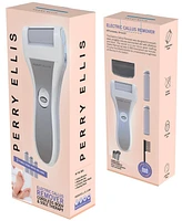 Perry Ellis Electric Callus Remover