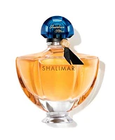 Shalimar By Guerlain Eau De Parfum Fragrance Collection