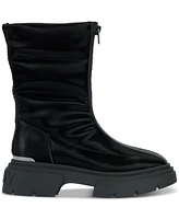 Dkny Women's Fiza Zipper Boots