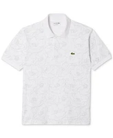 Lacoste Men's L.12.12 Classic Fit Polo Shirt