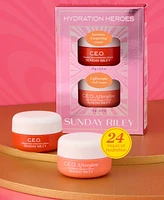 Sunday Riley 2-Pc. Hydration Heroes Skincare Set