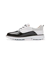 Boxto Inspiration Paris Spikeless Golf Shoes For Women By