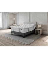 Hotel Collection by Aireloom Vitagenic Holland Maid Silver ll 15.5" Natural Luxury Plush Luxetop Mattress