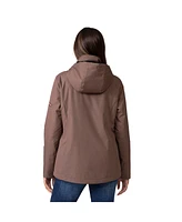 Free Country Women's Back of Bell 3-in-1 Systems Jacket