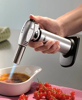 Gefu Stainless Steel Kitchen Torch