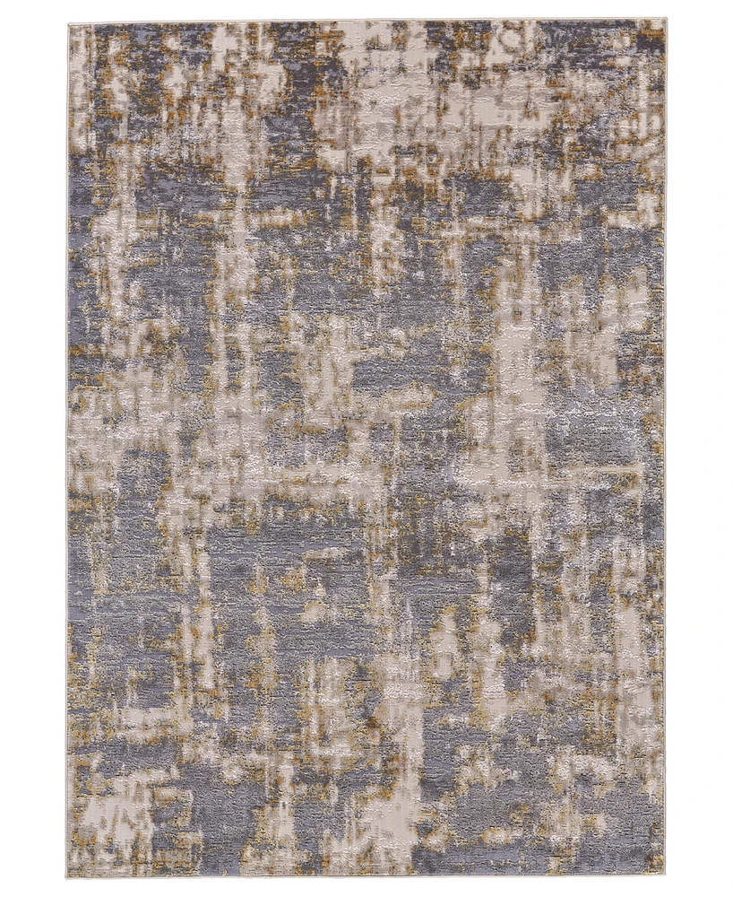 Feizy Waldor 3969F 6'7"x9'6" Area Rug